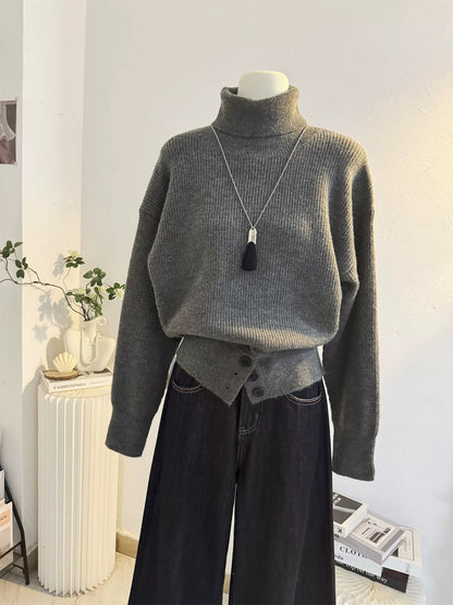 H2464 Women's Sweater