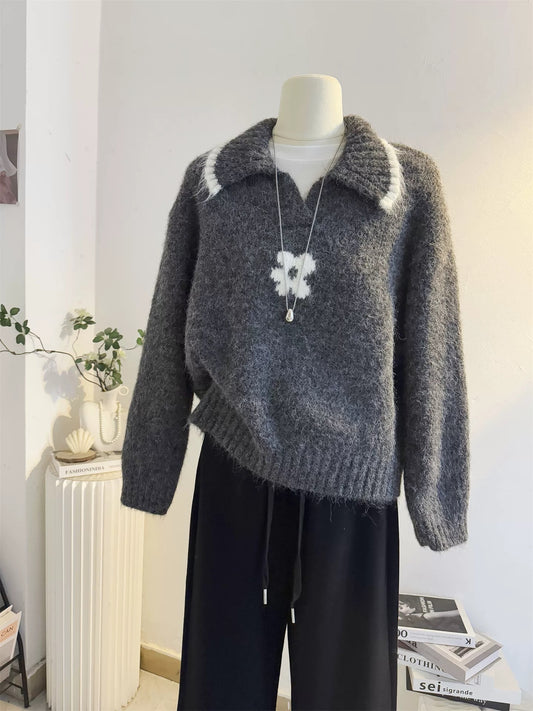 H2064 Women's Sweater