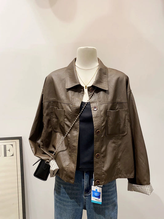 H2068 Women's Jacket