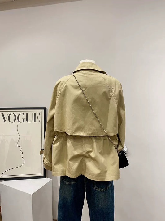 H2069 Women's Jacket