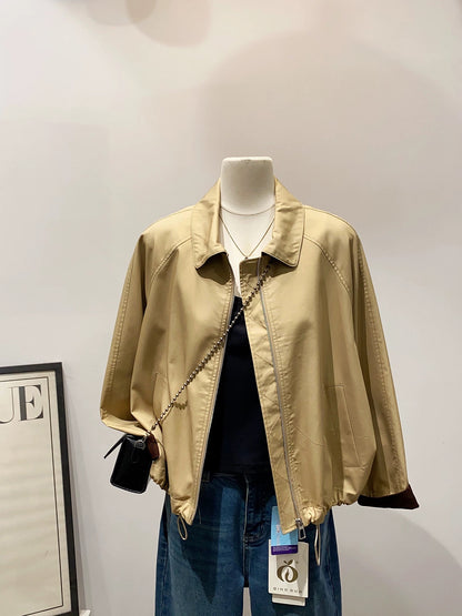 H2476 Women's Jacket