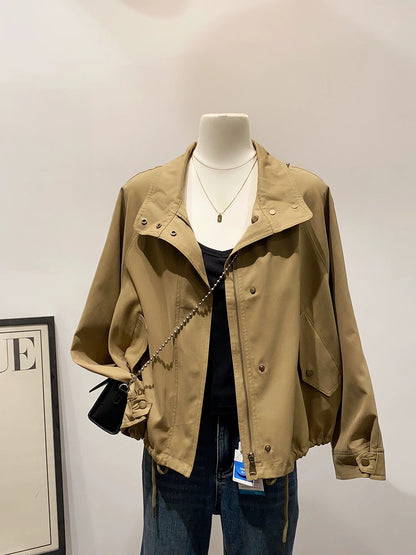 H2477 Women's Jacket