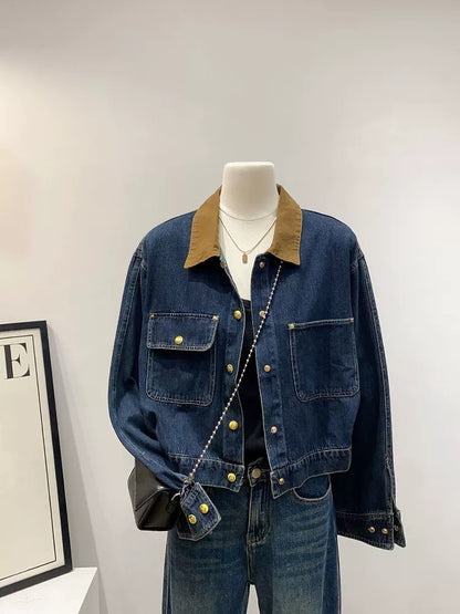 H2080 Women's Jacket