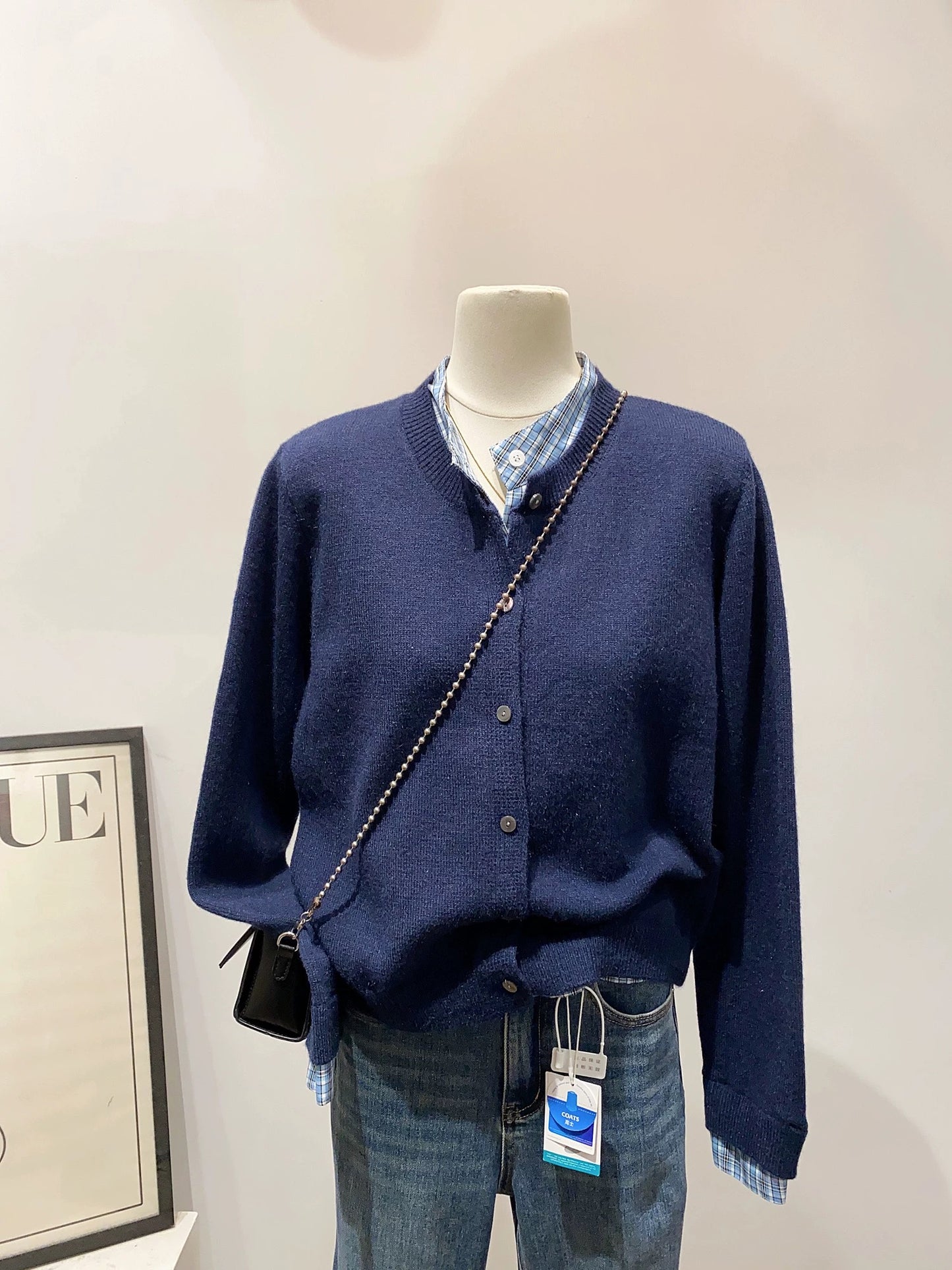 H2485 Women's Sweater