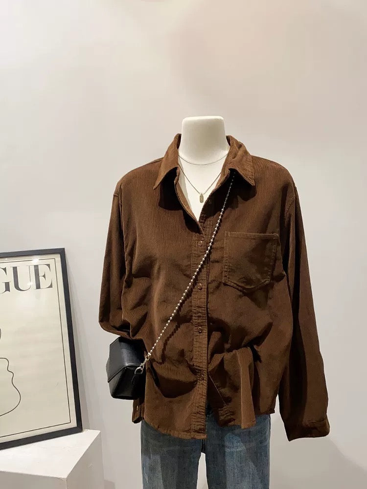 H2082 Women's Blouse