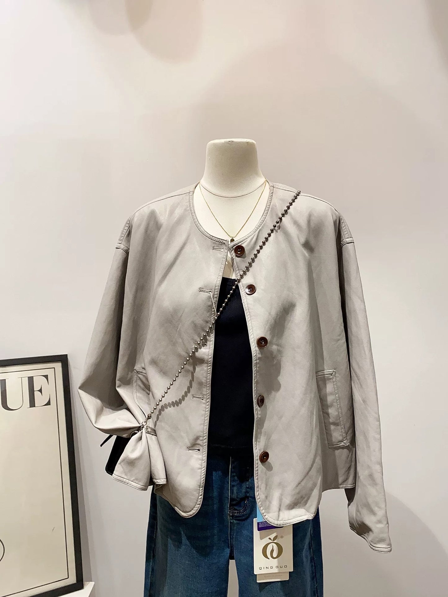 H2487 Women's Jacket