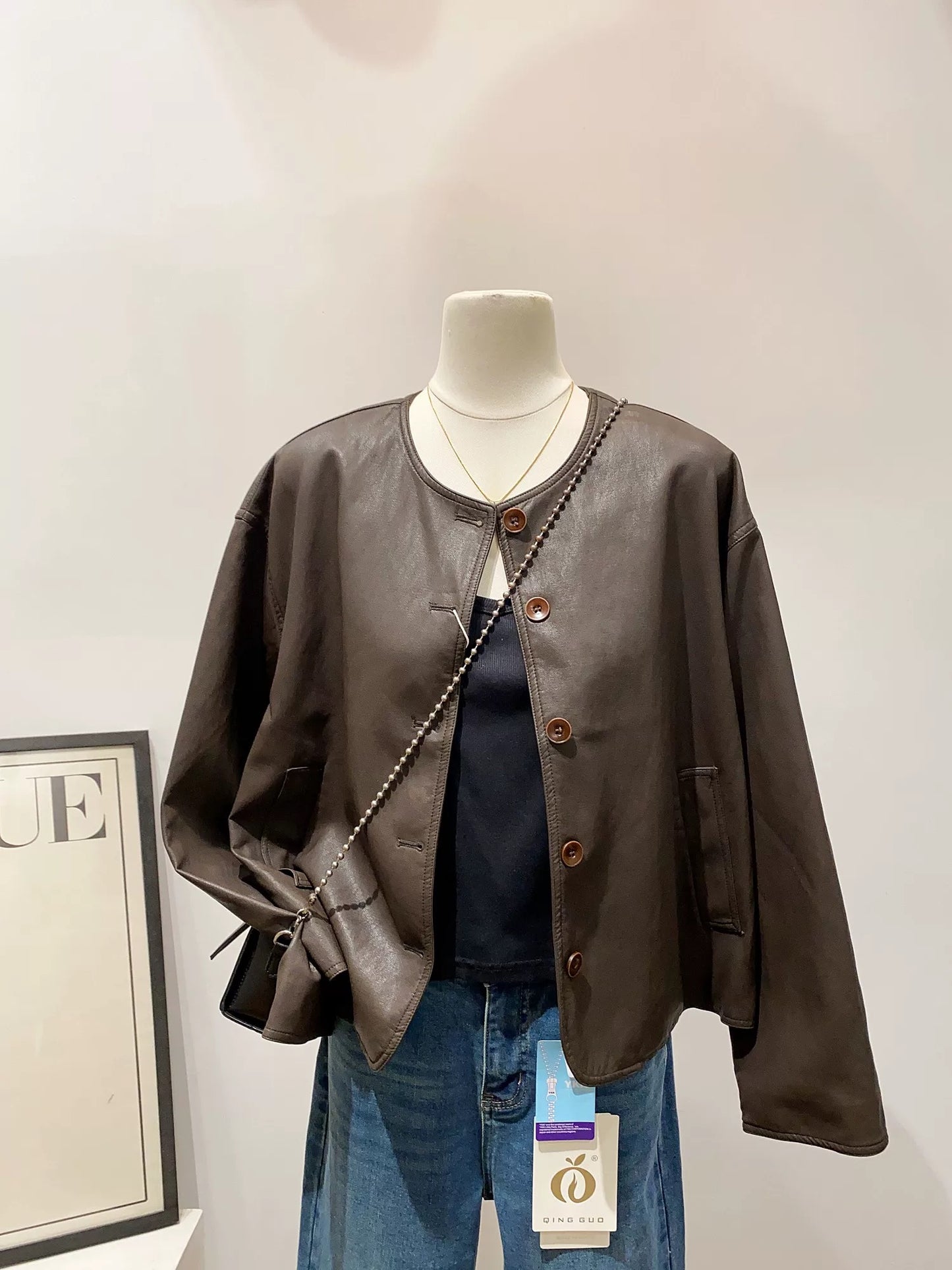 H2487 Women's Jacket