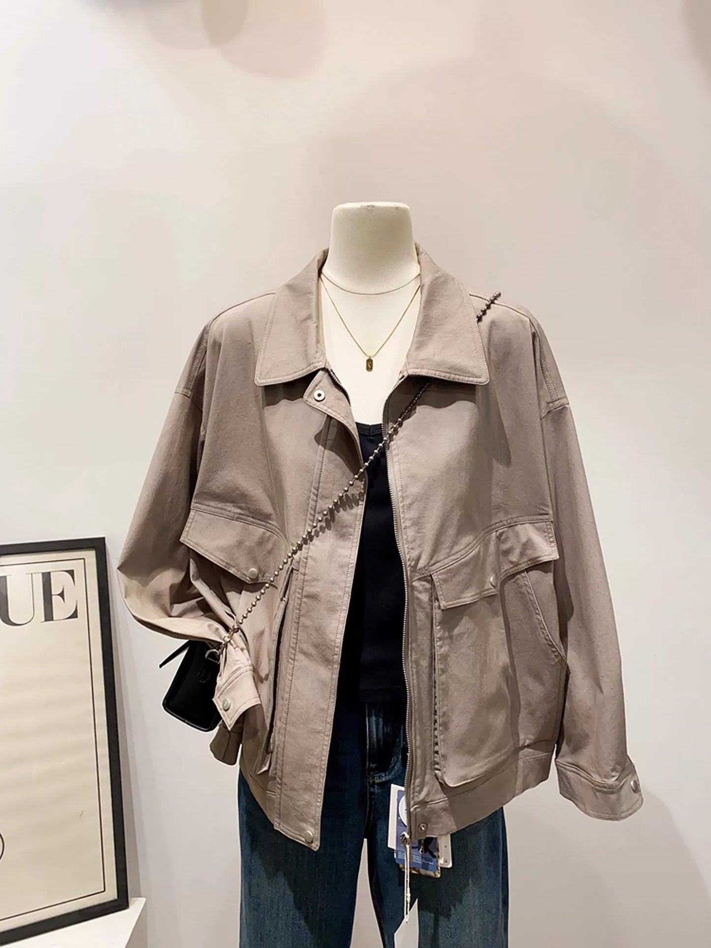 H2088 Women's Jacket