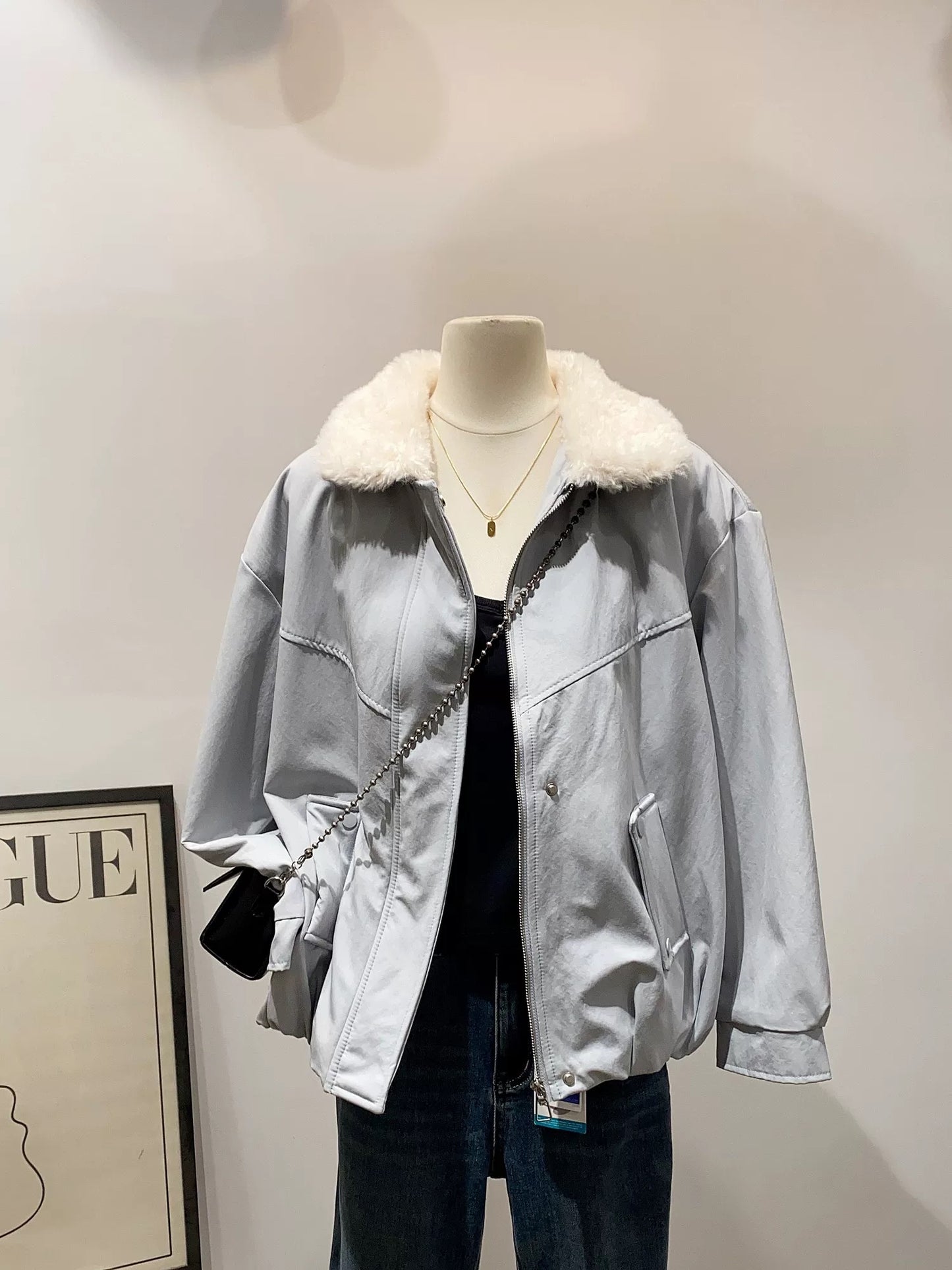 H2495 Women's Jacket