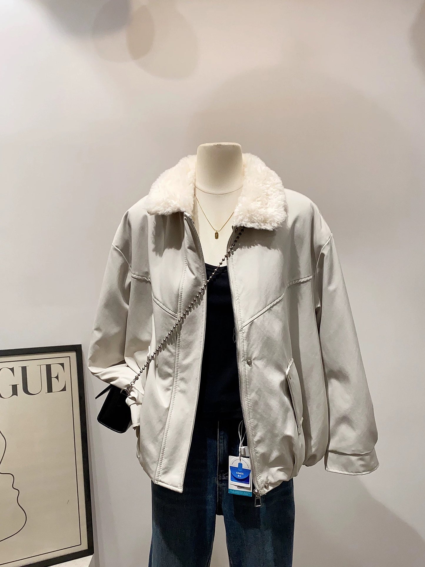 H2091 Women's Jacket