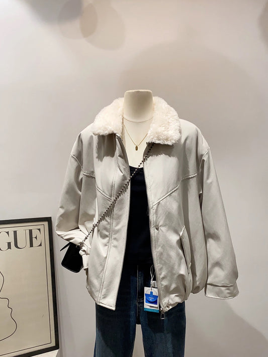 H2091 Women's Jacket