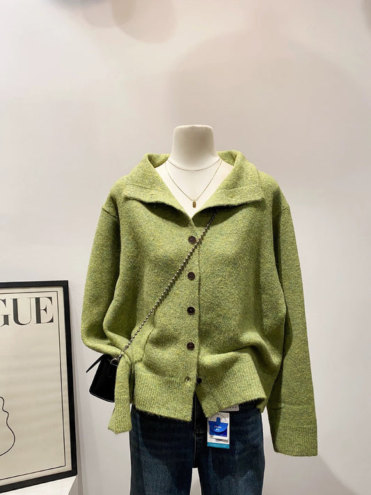 H2094 Cardigan Sweater