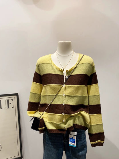 H2501 Women's Sweater