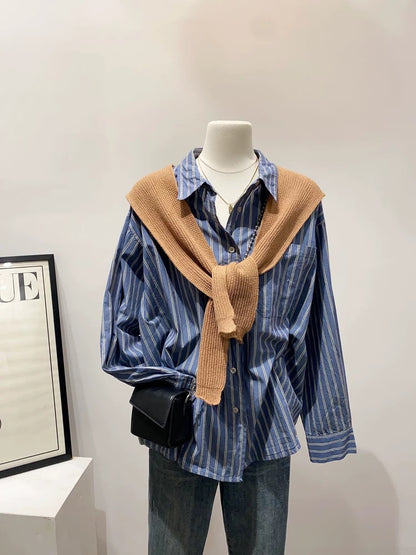 H2098 Women's Blouse