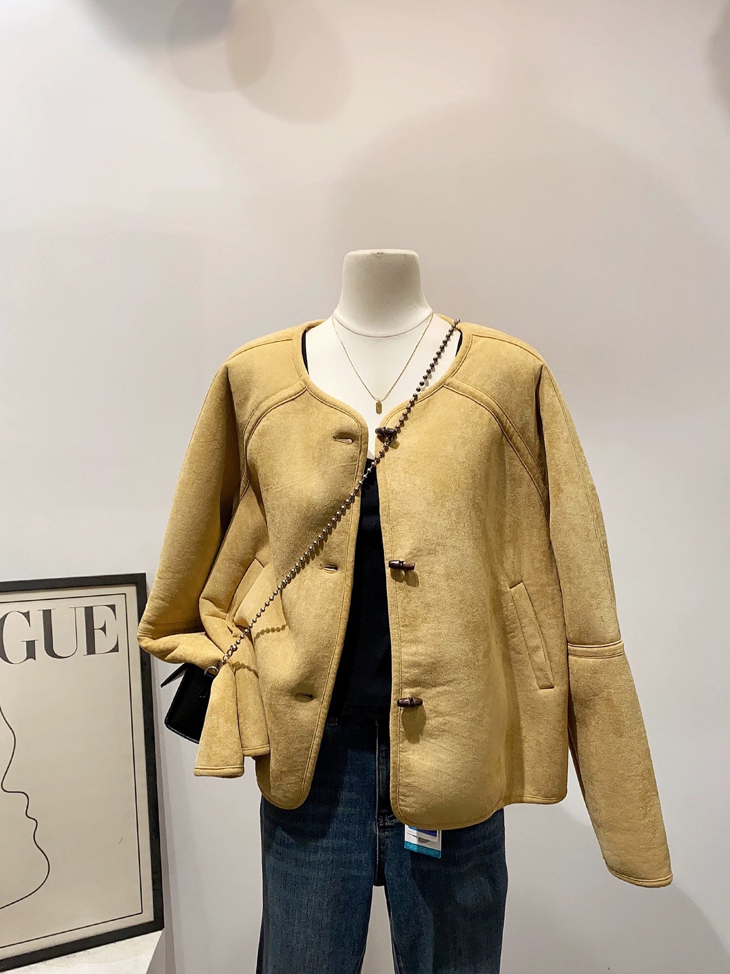 H2108 Women's Jacket