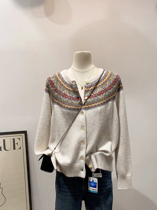 H2515 Women's Sweater