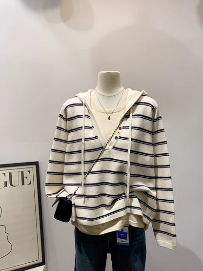 H2114 Women's Sweater