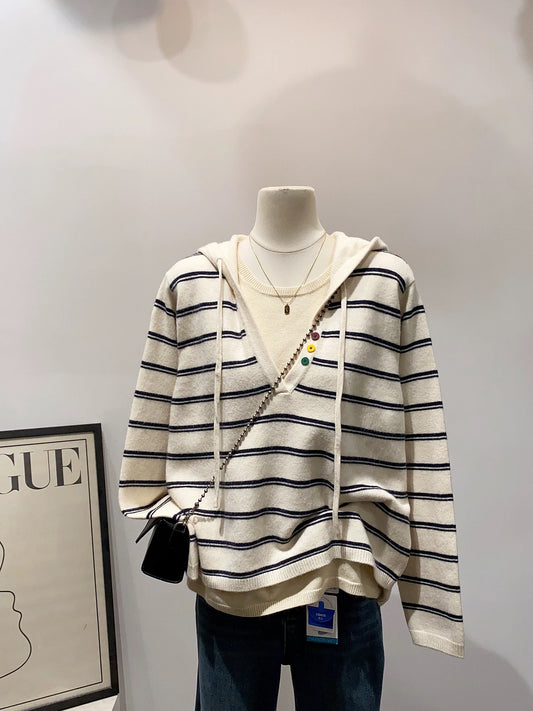 H2114 Women's Sweater