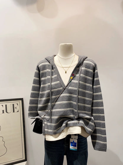 H2114 Women's Sweater