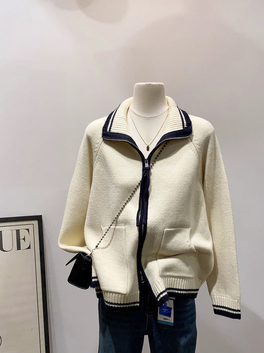 H2521 Cardigan Jacket