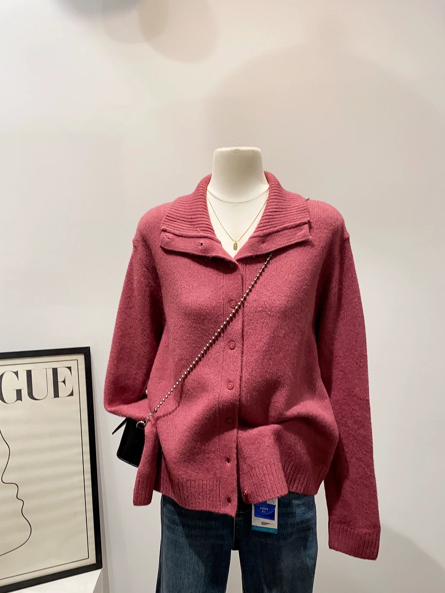 H2119 Women's Sweater