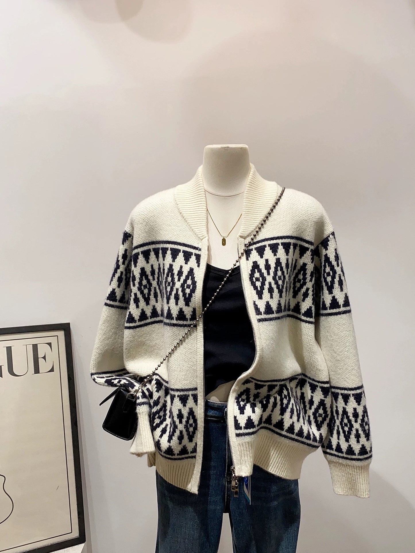 H2126 Women's Jacket