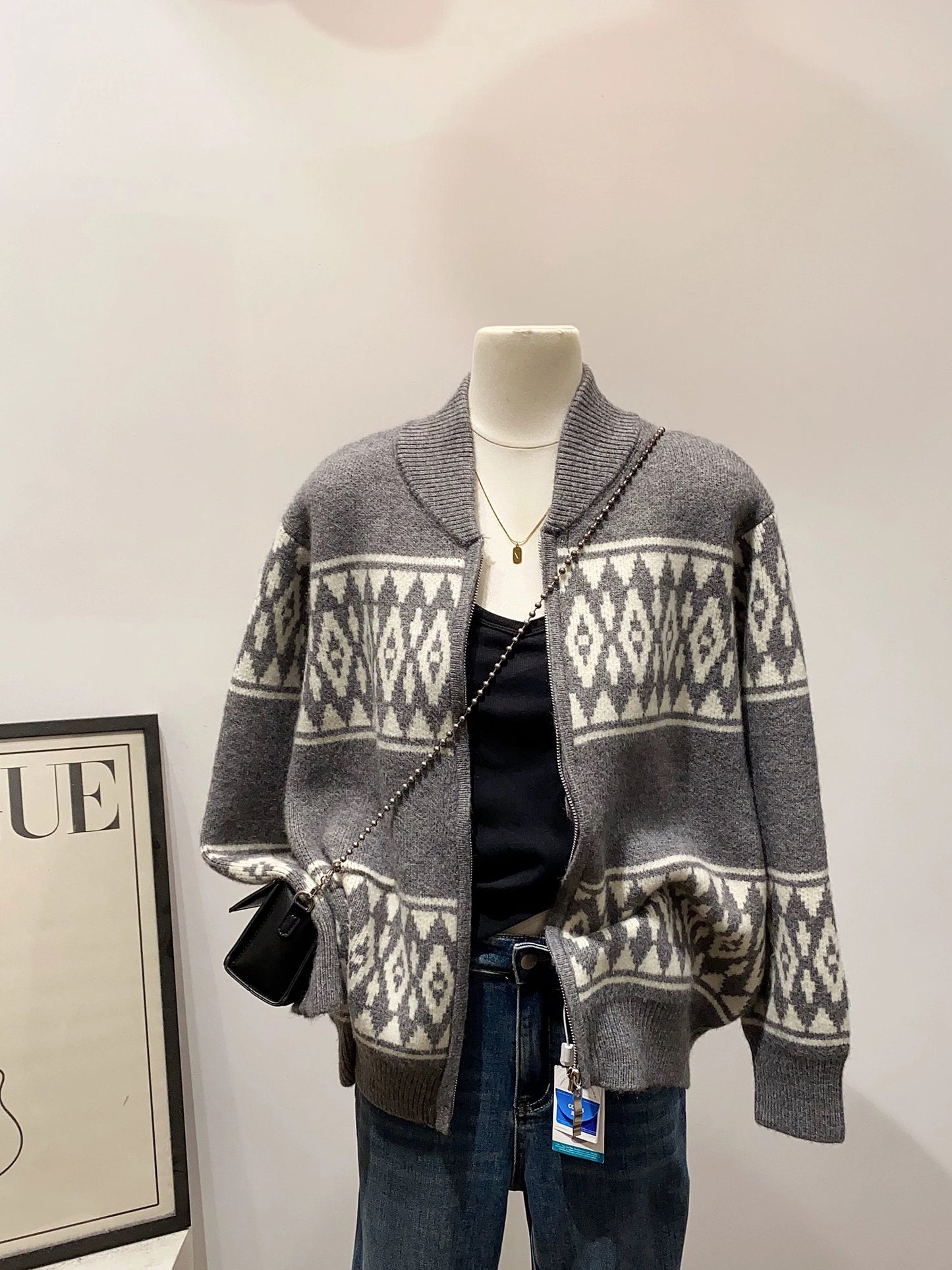 H2126 Women's Jacket