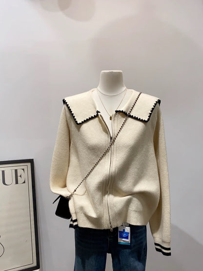 H2127 Women's Sweater