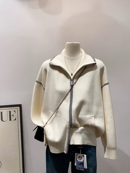 H2129 Women's Cardigan