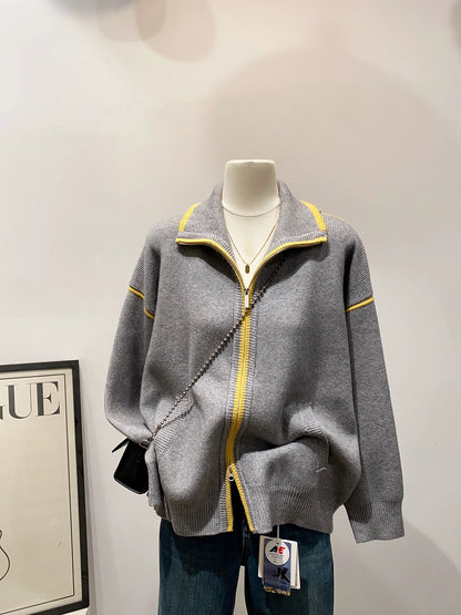 H2129 Women's Cardigan