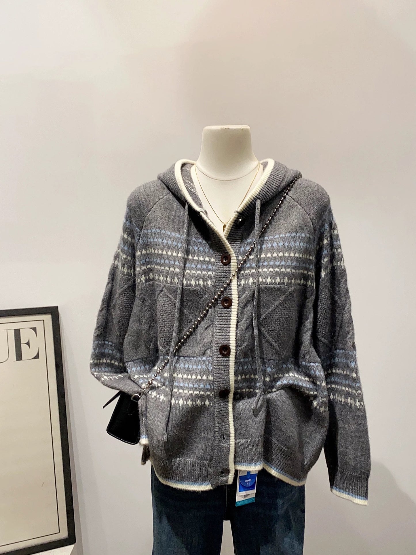 H2131 Women's Jacket