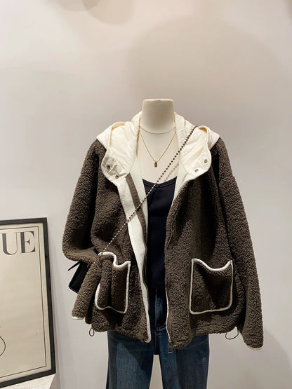 H2132 Women's Jacket