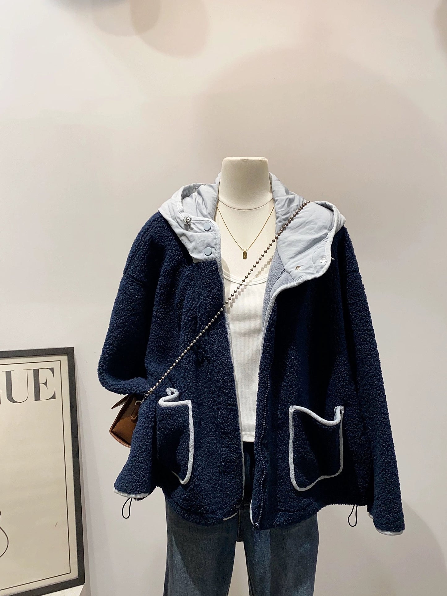 H2132 Women's Jacket