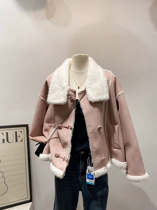 H2538 Women's Jacket