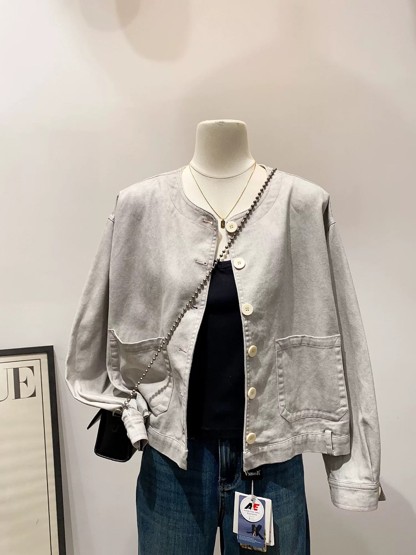 H2136 Women's Jacket