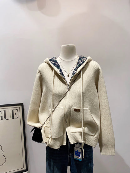 H2137 Women's Sweater