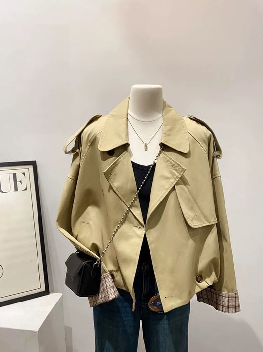 H2543 Women's Jacket