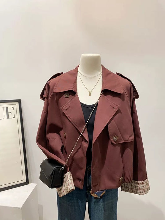H2140 Women's Jacket