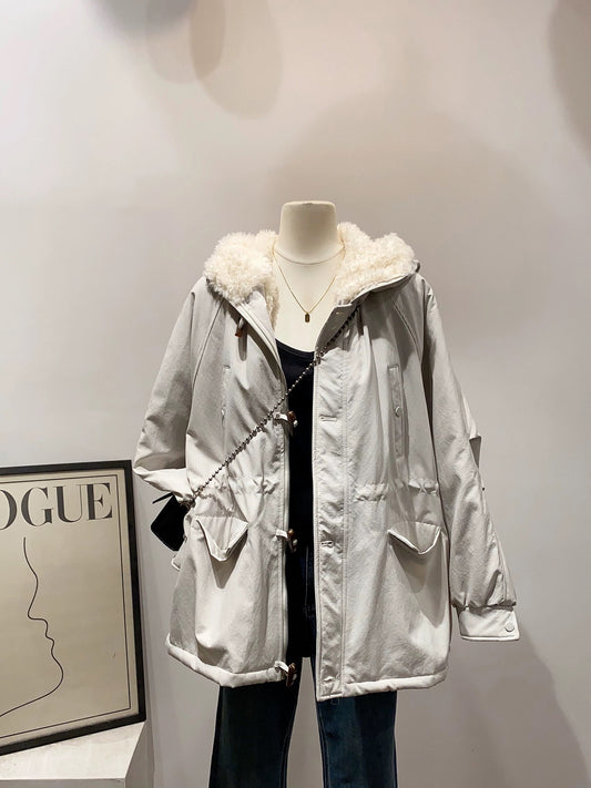 H2548 Women's Jacket