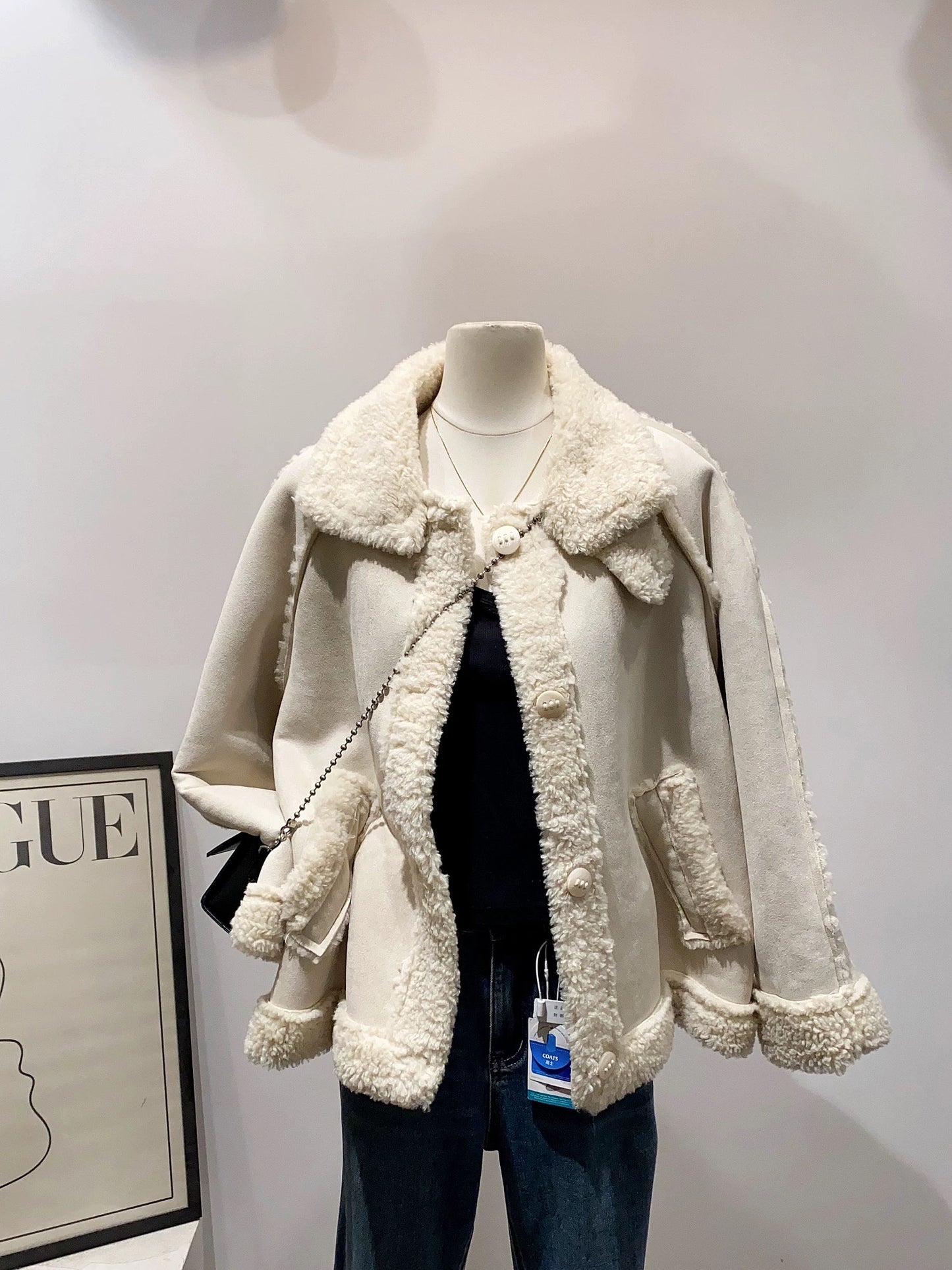 H2148 Women's Jacket