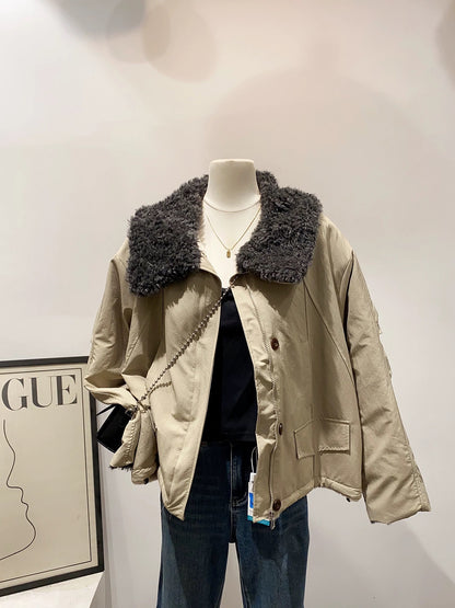 H2555 Women's Jacket