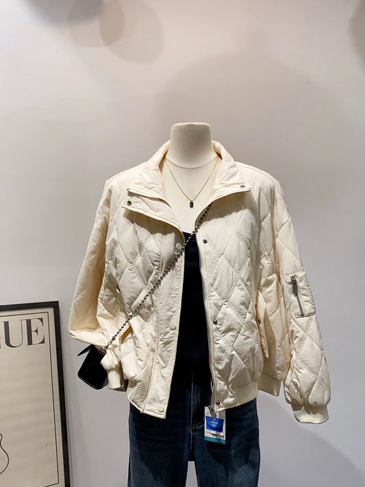 H2154 Women's Jacket