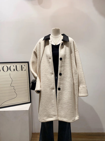 H2155 Women's Coat
