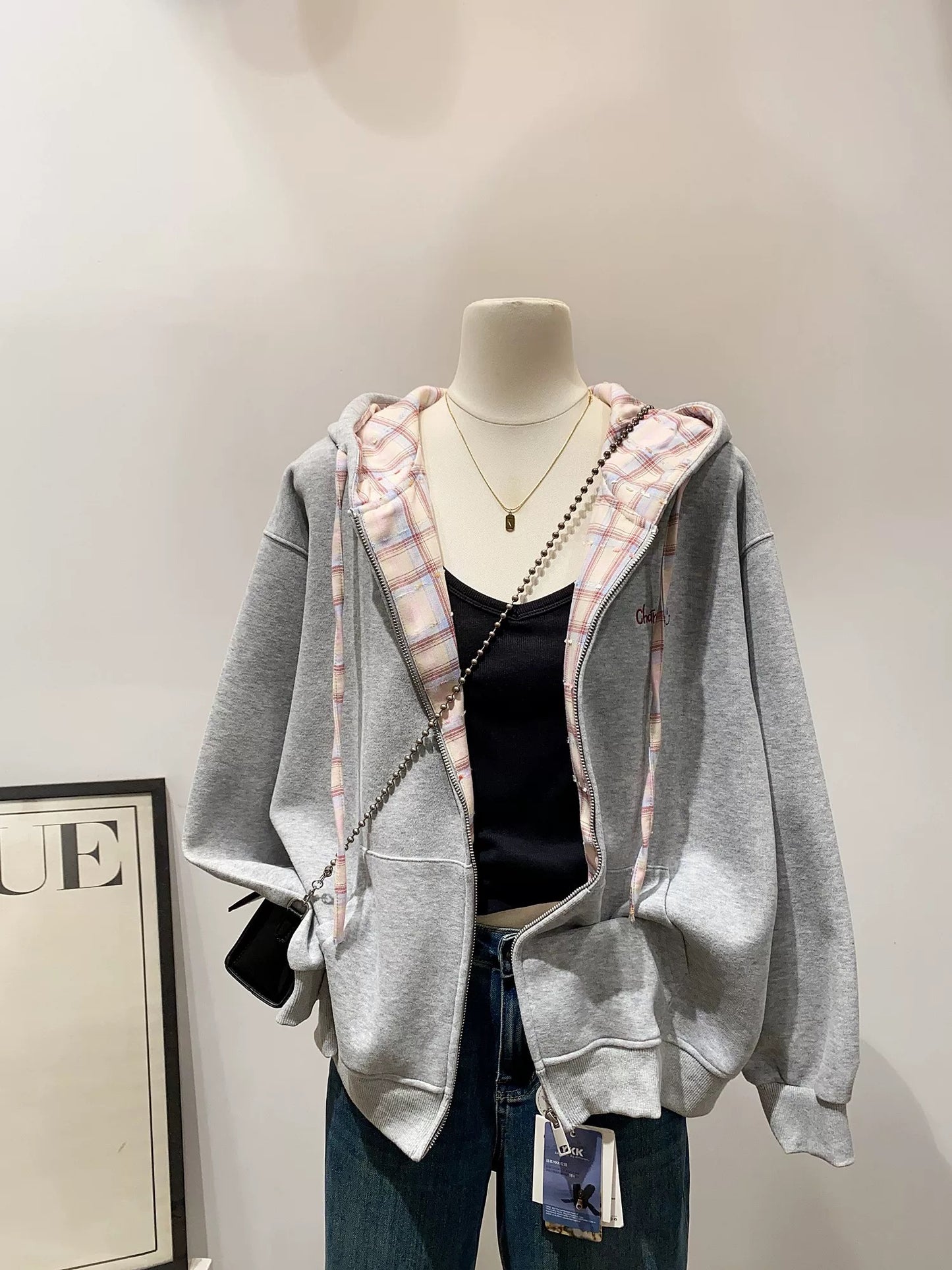 H2560 Women's Jacket