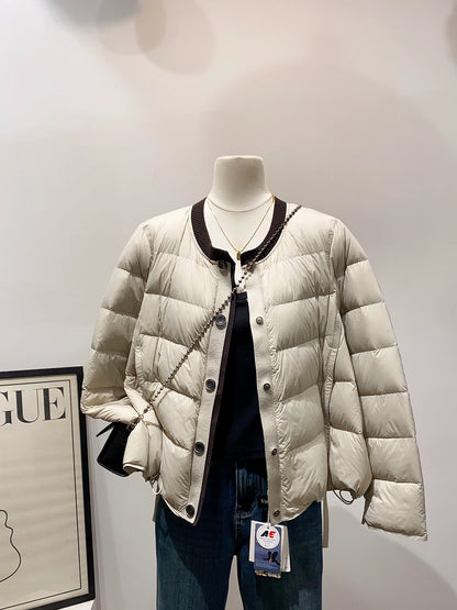 H2562 cotton coat