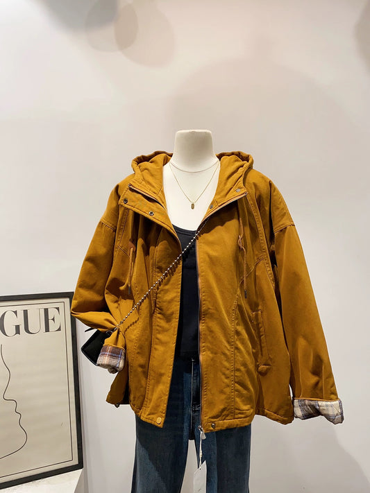 H2566 Women's Jacket