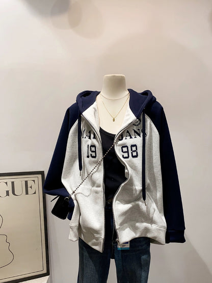 H2572 Women's Jacket