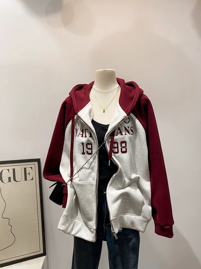 H2572 Women's Jacket