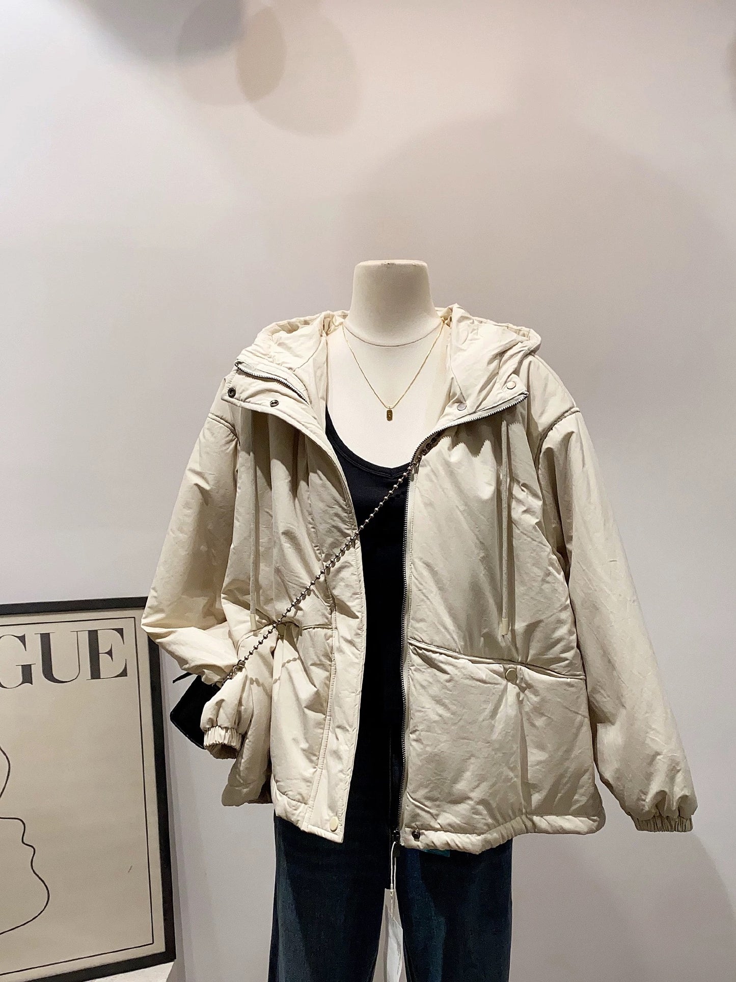 H2580 Women's Jacket80