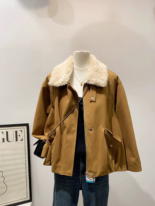 H2585 Women's Jacket